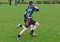 Monaghan Vs Ballymena, Brewin Dolphin U13 Cup Quarter Final. March 31st 2012-14